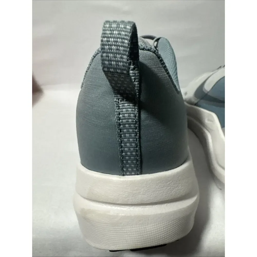 Nike Downshifter 12 Mens 11.5 Lt Smoke Grey Cool Running Sneakers Shoes NEW NIB